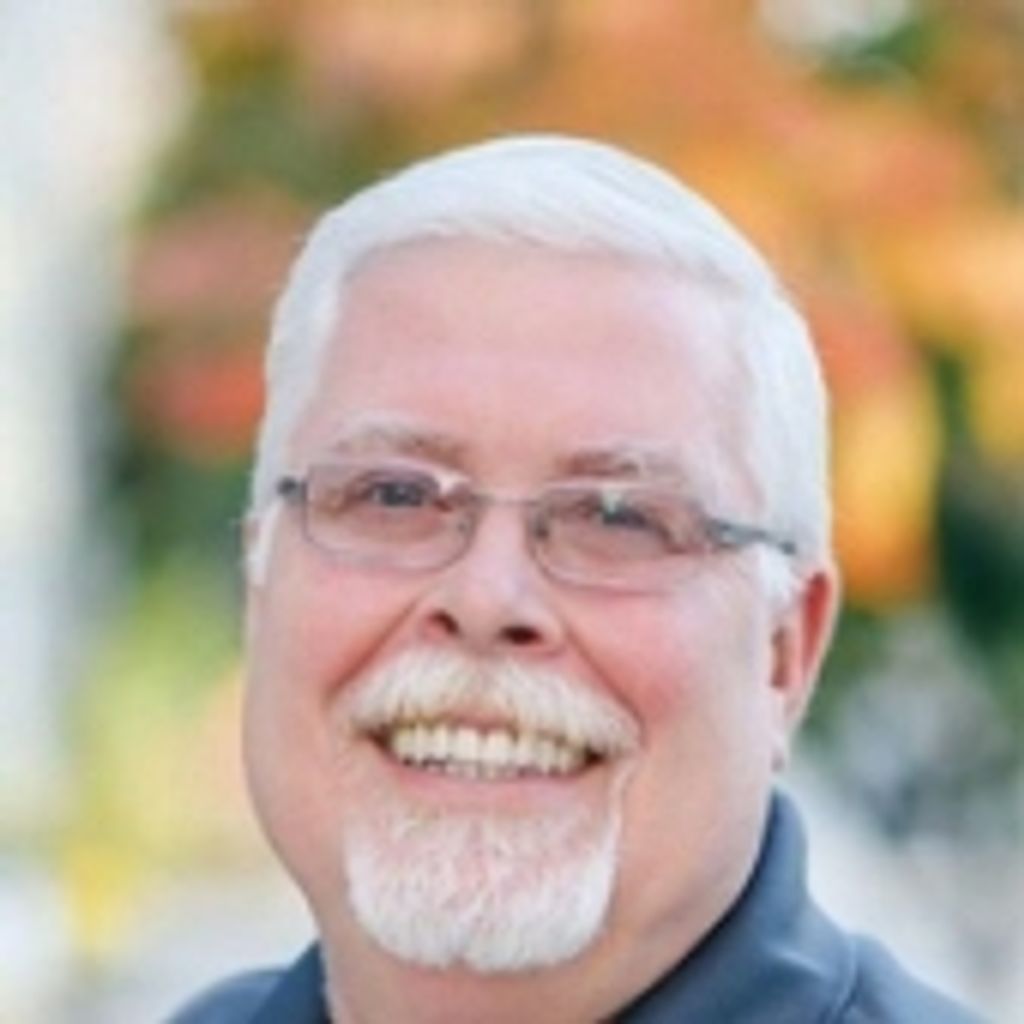 William Edward Vernay