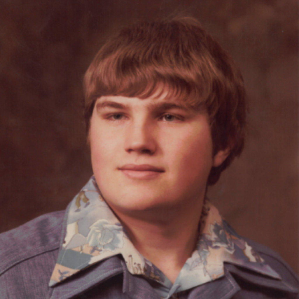 John Edward Holmquist Profile Photo