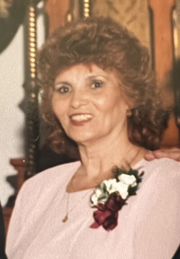 Maria L. Weller Profile Photo
