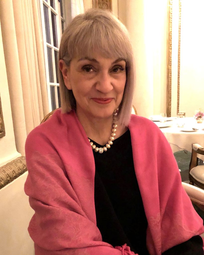 Karen Crooks