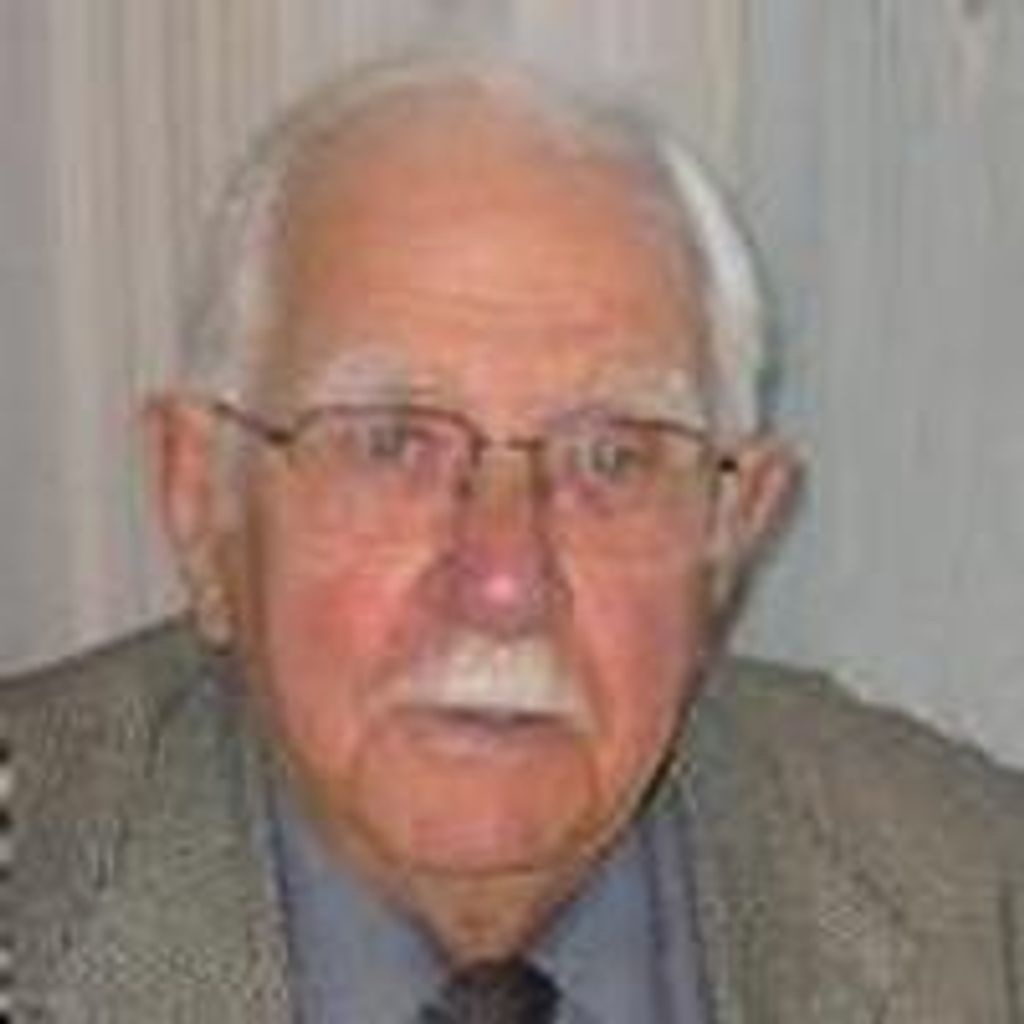 Virgil D. Zimmerman