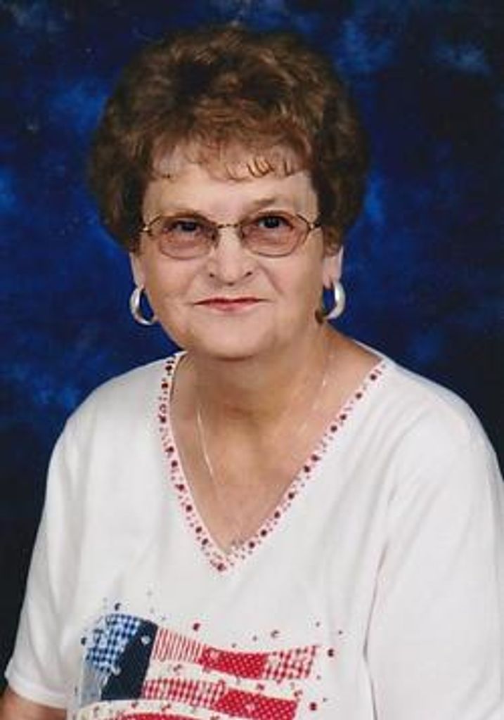 Marjorie A. Sondrol
