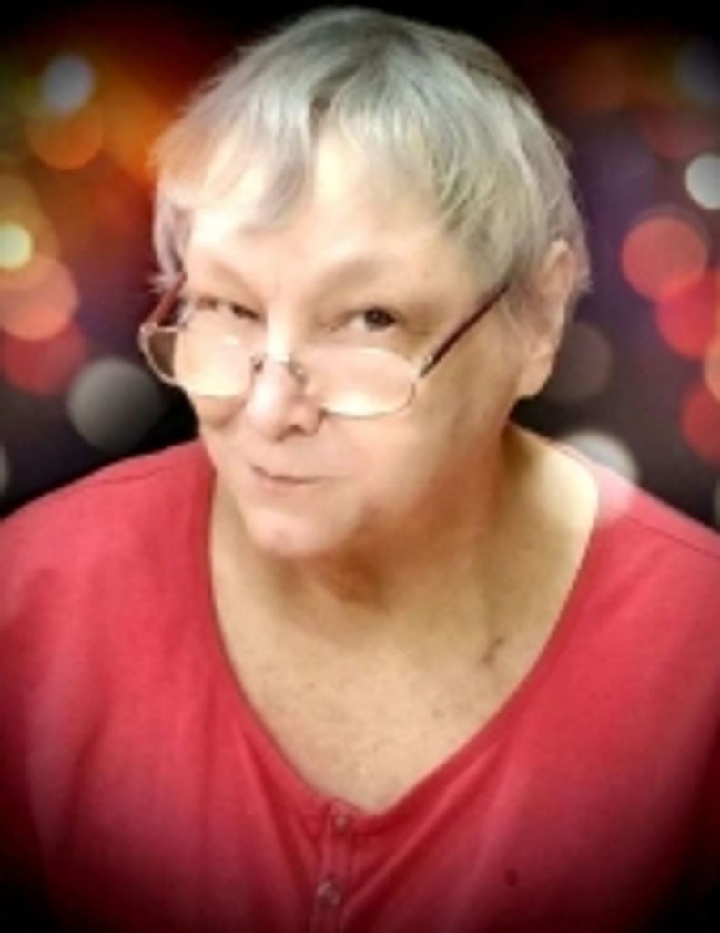 Judy Ann Mierzejewski