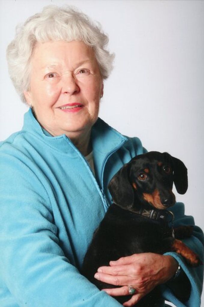 Laura Ann Dow Profile Photo