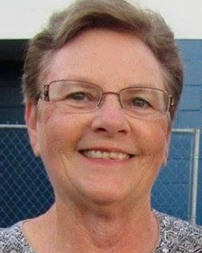 Judy Benson Tripp Profile Photo