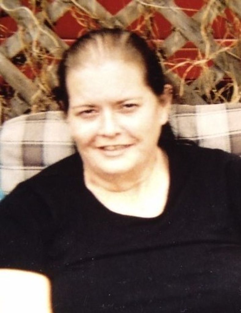 Susan Sharlene Johns