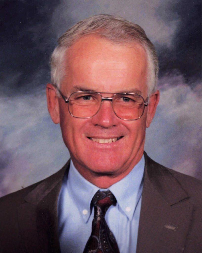 David Eugene Richardson Profile Photo