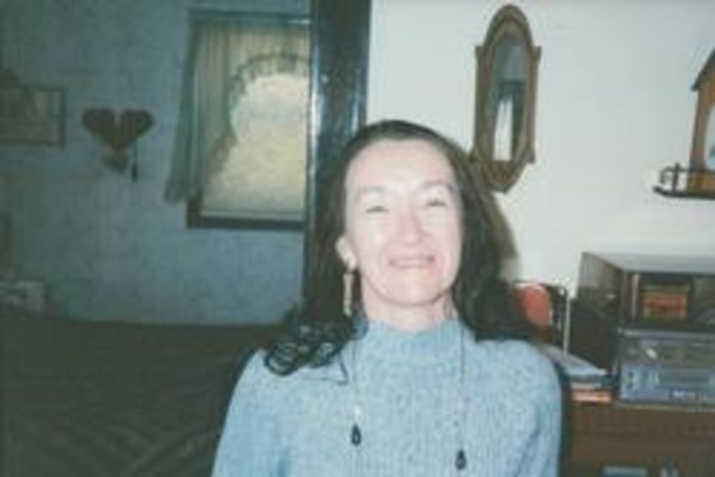 Rochelle Anne Hovde Profile Photo