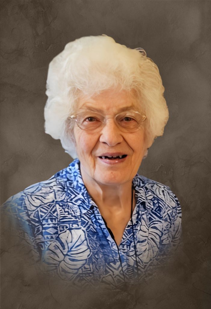 Peggy A. Butters