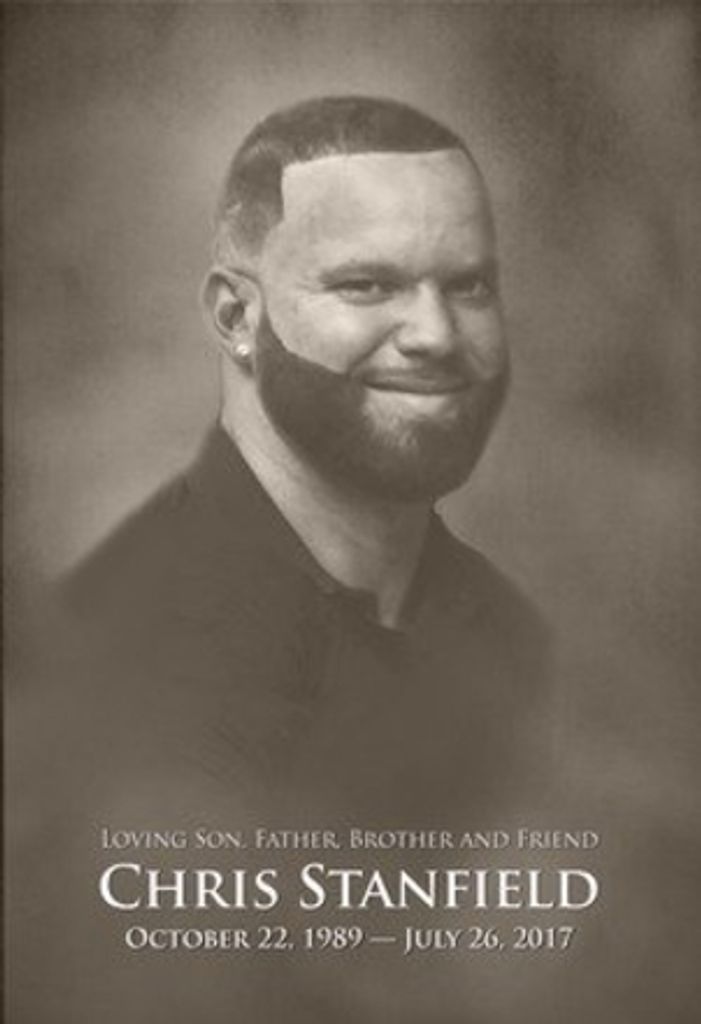 Chris Stanfield