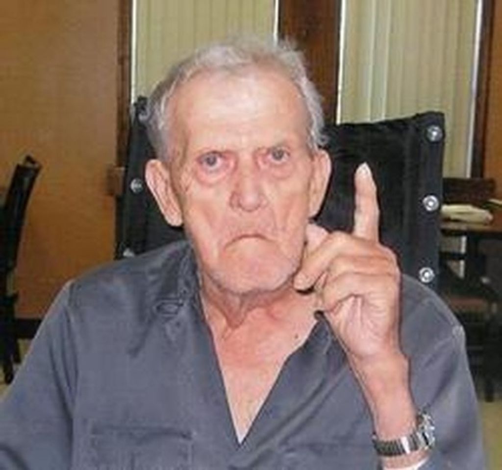 Wilfrid A. Cotton Meyer