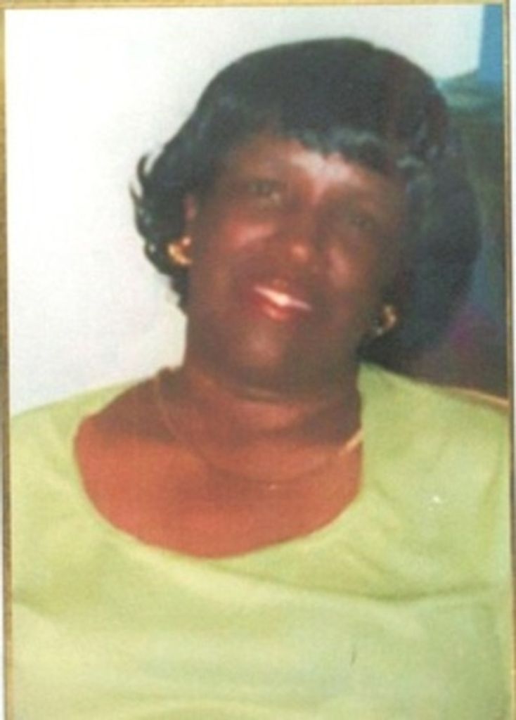 Ms. Edna J. Alexander Profile Photo