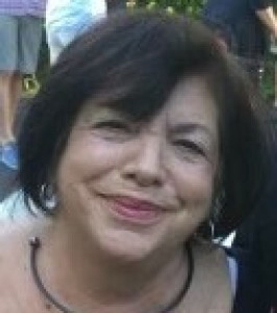 Barbara Santoro