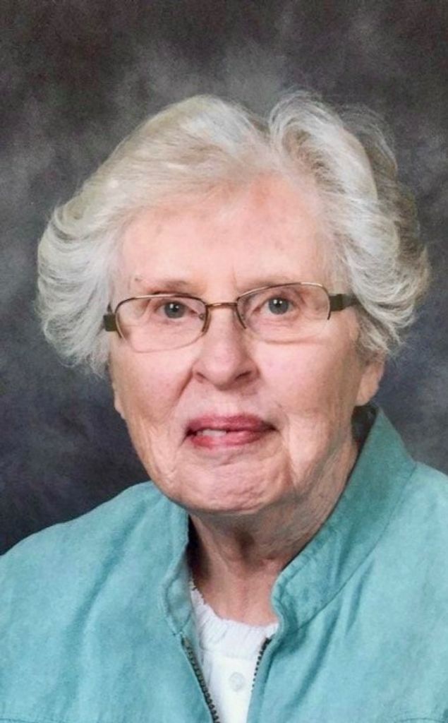 Arlene J. (Jewell)  Suehrstedt Profile Photo
