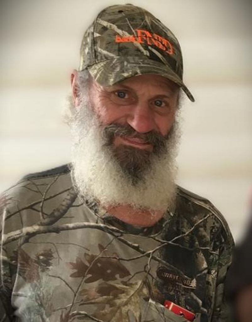 Larry Dwain Duplechian Profile Photo