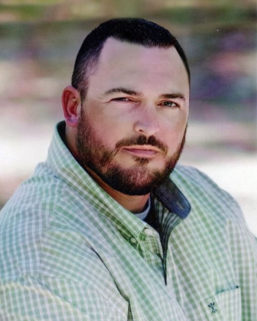 Jonathan Curtis Vince