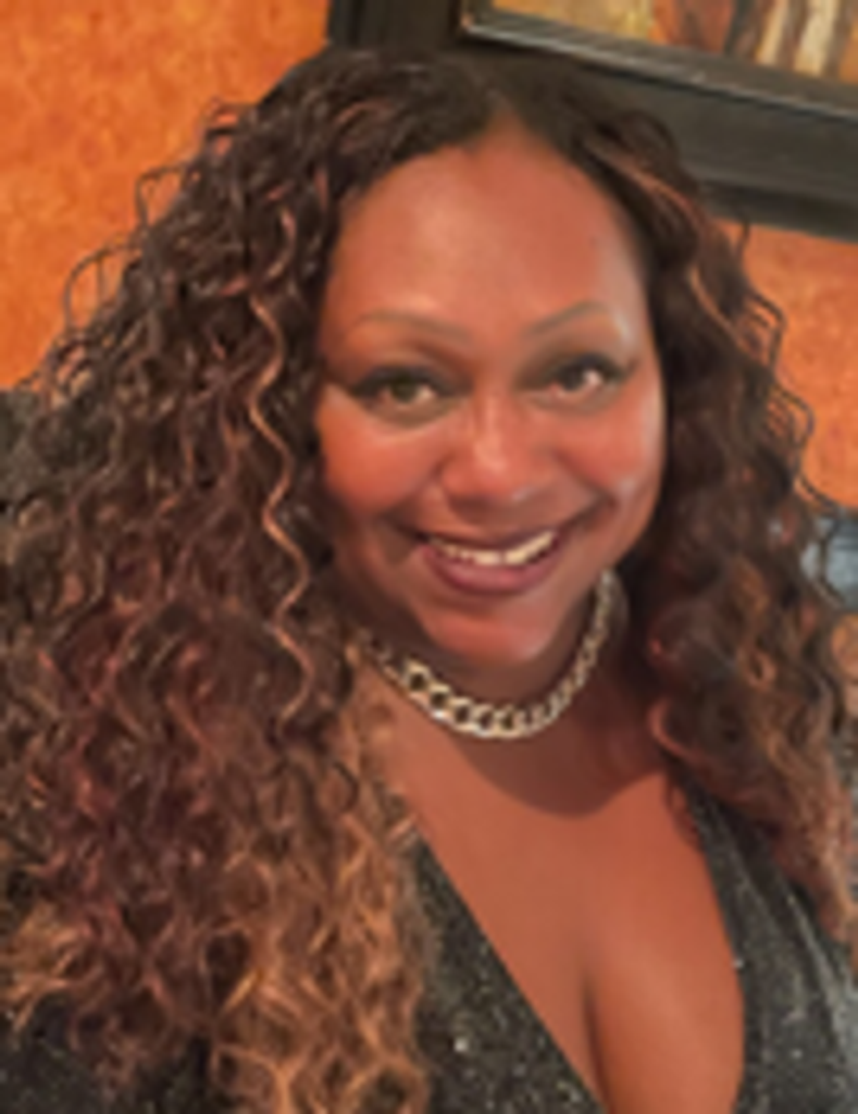 Tinesha Shanay Baker