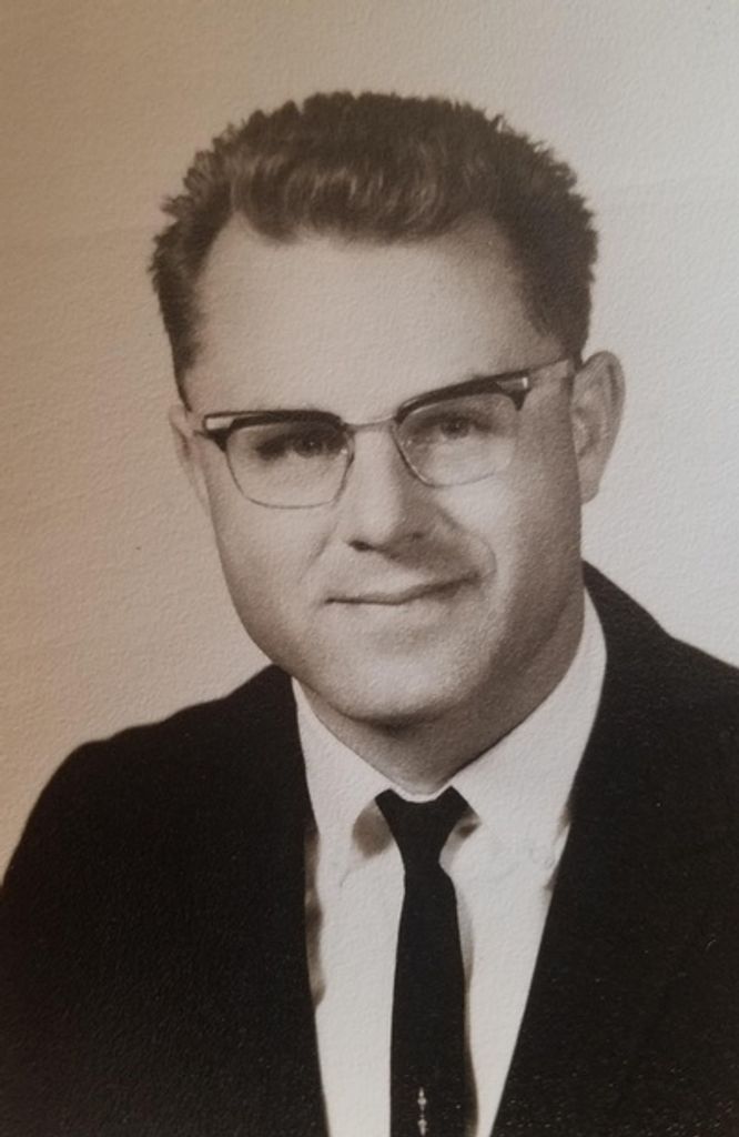 Larry David Burnett Profile Photo