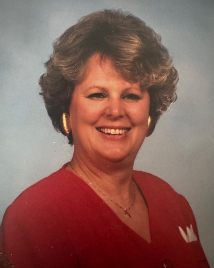Linda Joye (Rogers) Gilleland Profile Photo