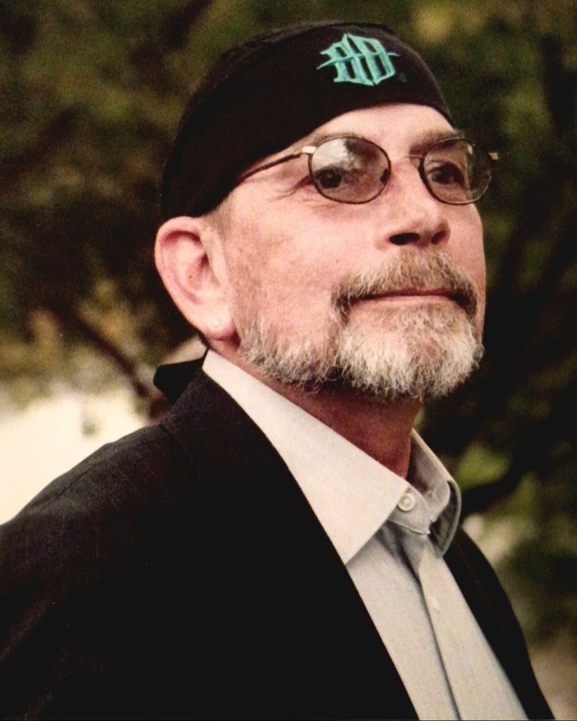 Billy S. Scoles Profile Photo