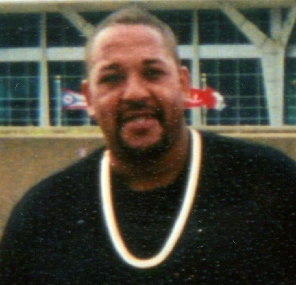 Juan Carlos Chavis Sr