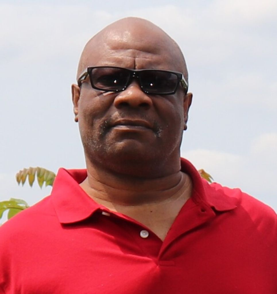 Phillip W. Craig, Sr.
