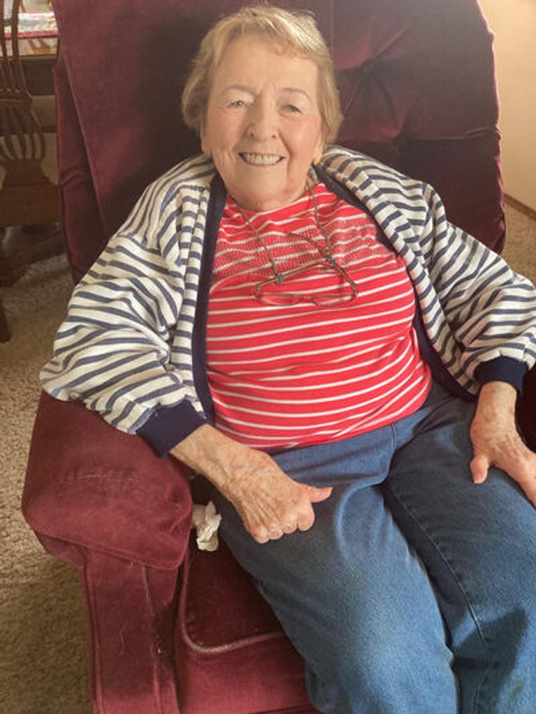 Donna Jean Elliott Profile Photo