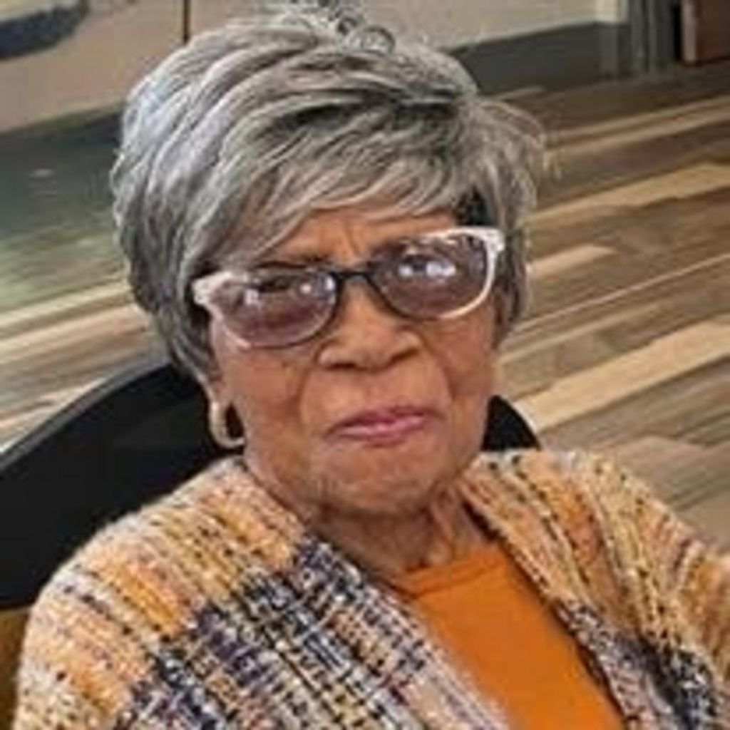 Thelma Rosiepie Pearson Mccoy Profile Photo