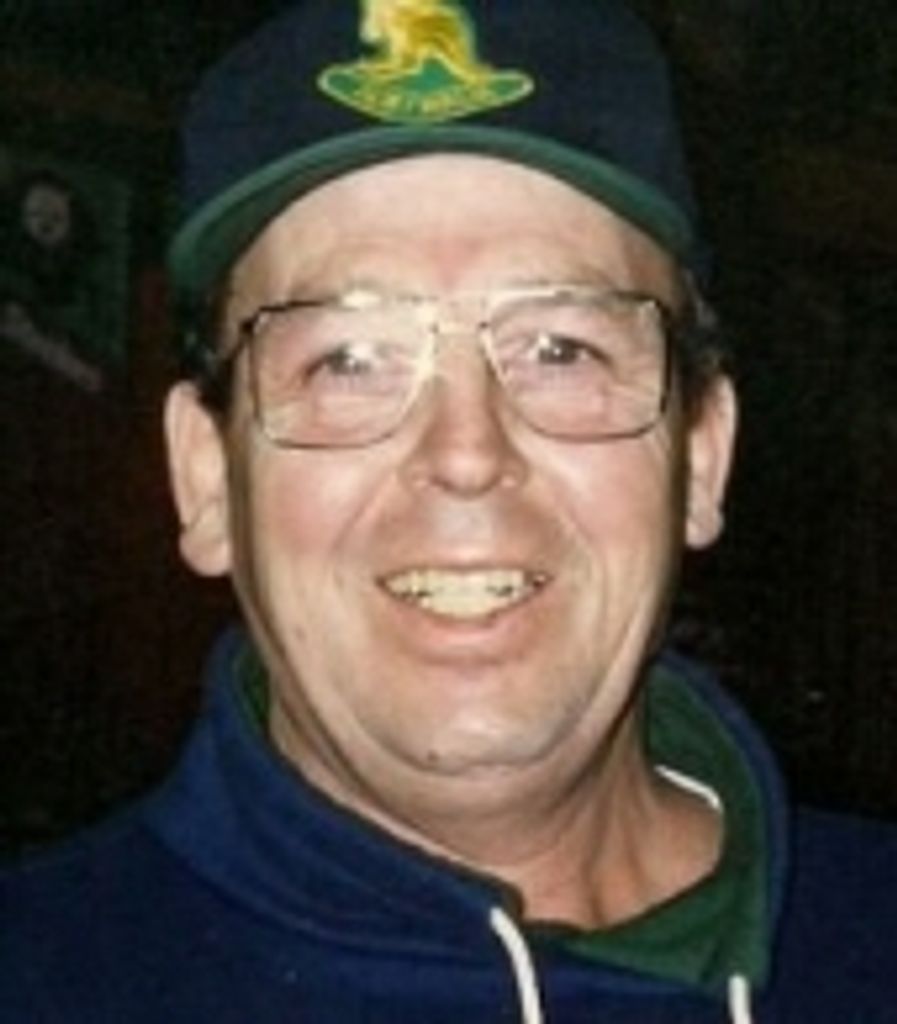 Wilhelm 'Willi' Winnen Profile Photo