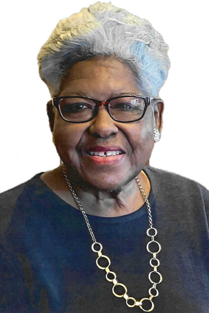 Mary White Profile Photo