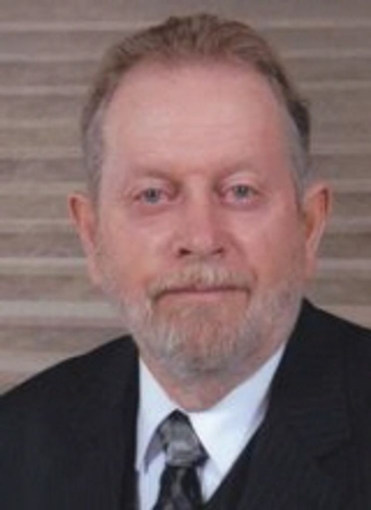 Donald W. Bunnell