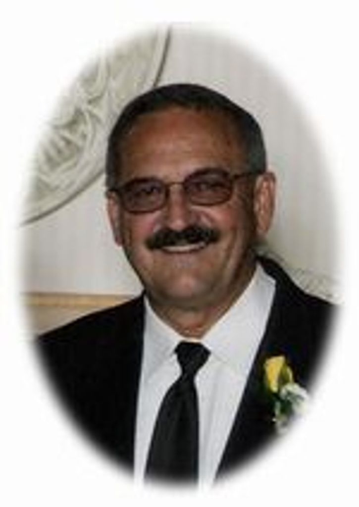 Thomas F. "Tom" Shirek