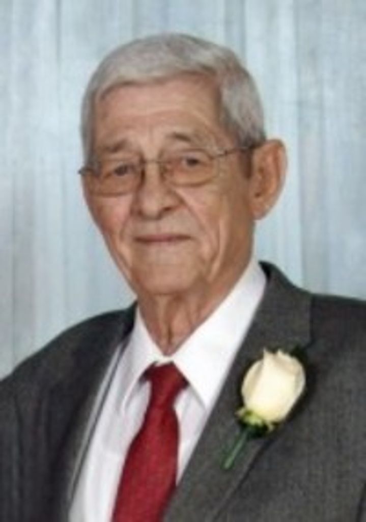 Billie "Bill" Pasley