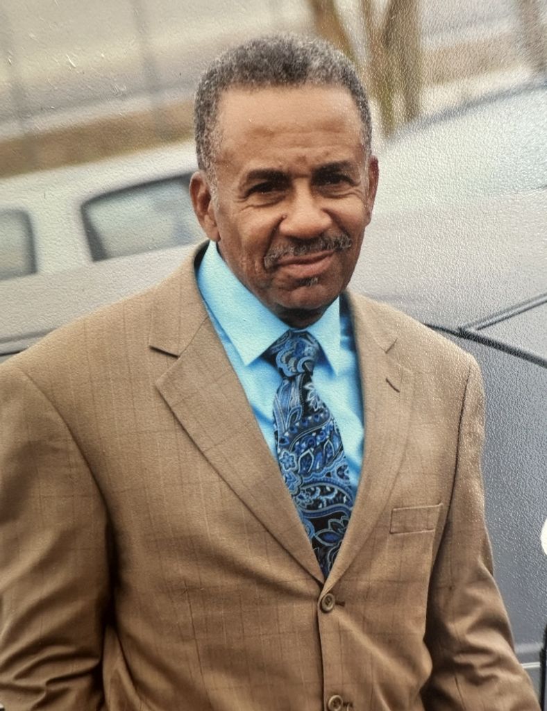 King David Brown Profile Photo
