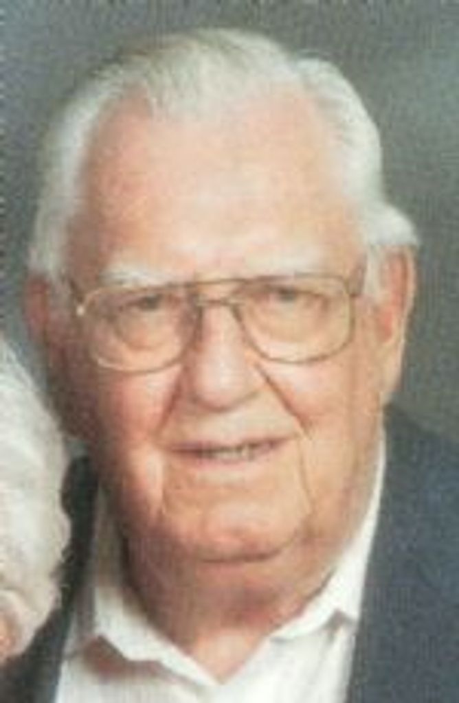 John Widlake