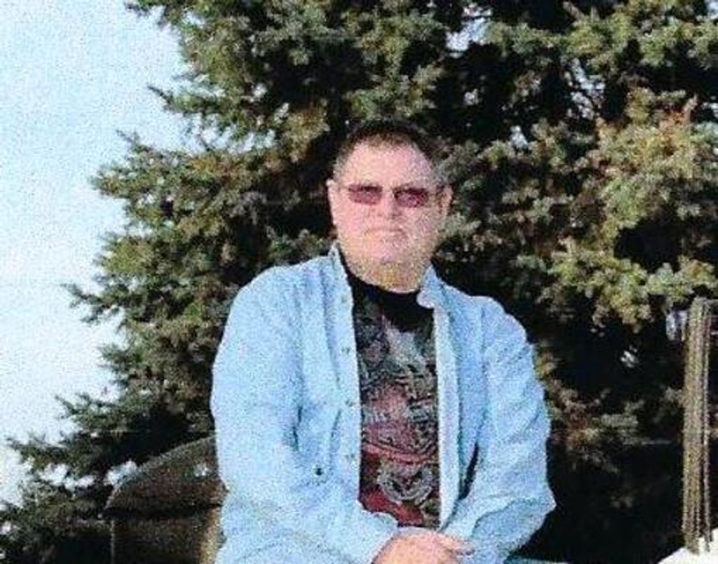 Ronald G. Wilson Profile Photo