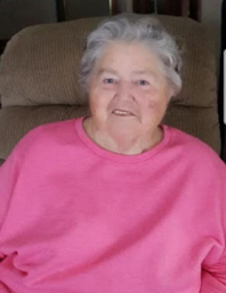 Margaret "Peggy" Louise Turben Profile Photo