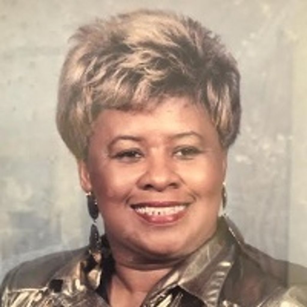 Harriette L. Stewart
