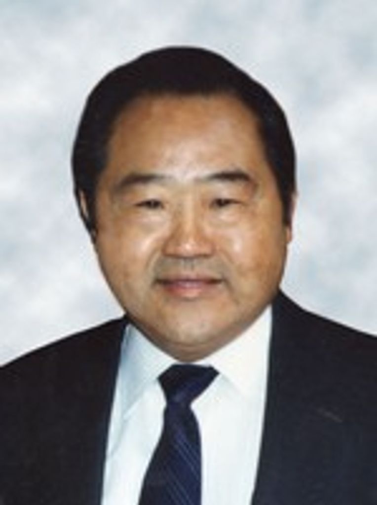 Seichiro "Sam" Sugiura