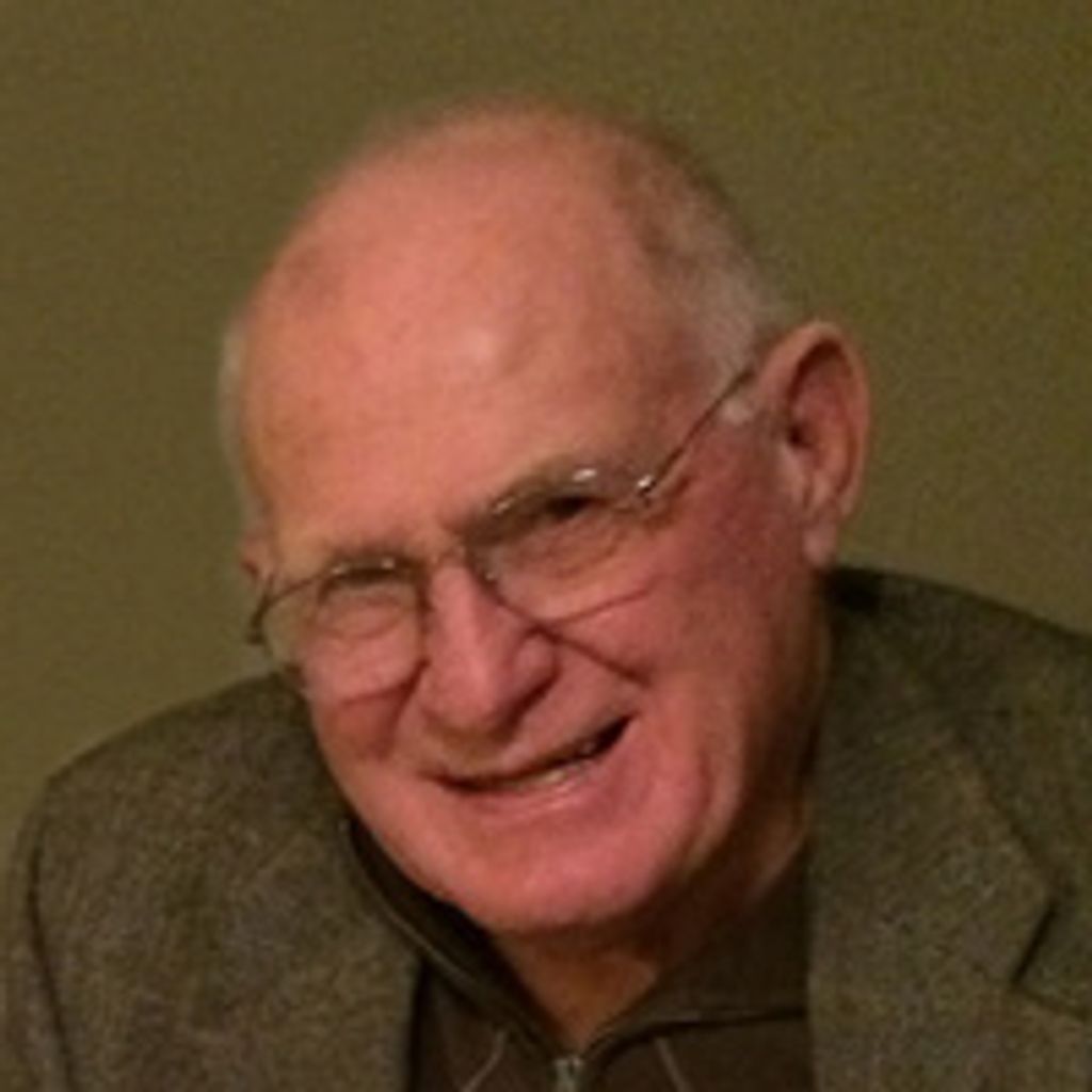 Clarence Albert Guebert Profile Photo