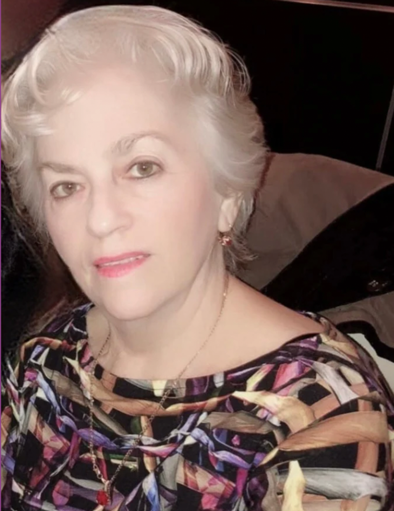 Zina Voskoboynik Profile Photo