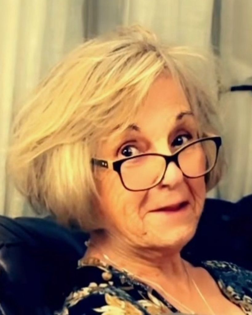 Barbara V. Bradley Profile Photo