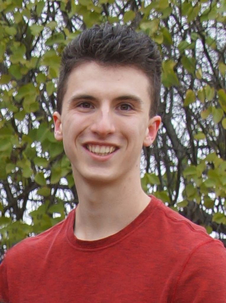 Graham Taylor Bernauer Profile Photo