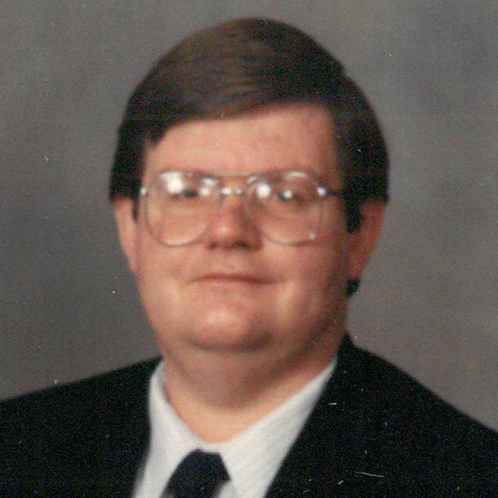 Donald A. Robers Jr.