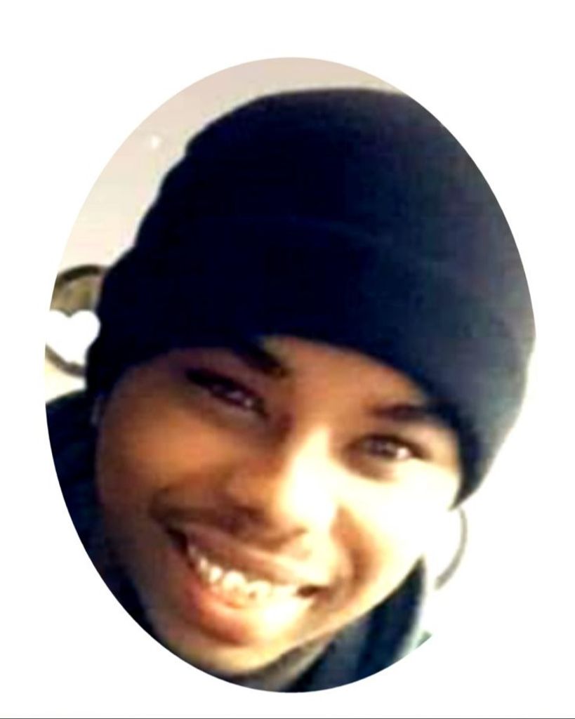 Maalik Wasim Wilson Profile Photo