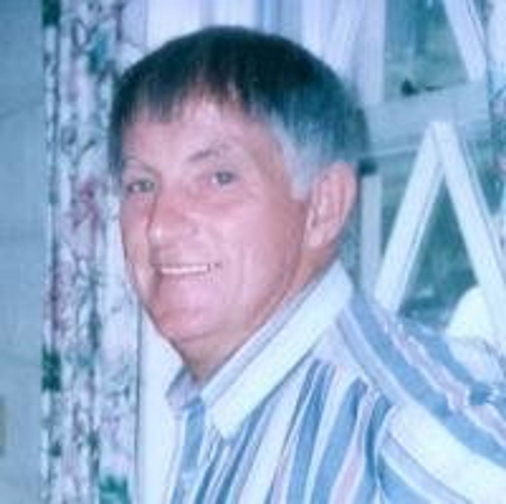 Gene  Hogan
