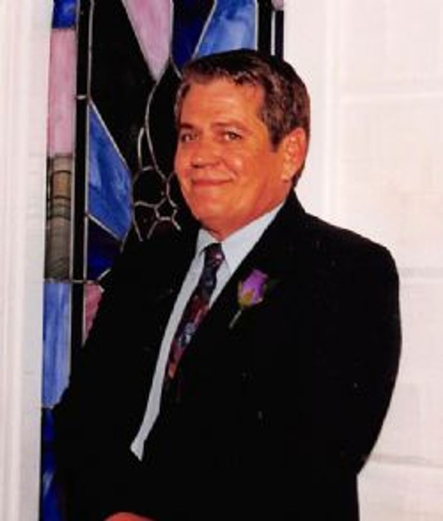 Ted Leroy Piner Profile Photo