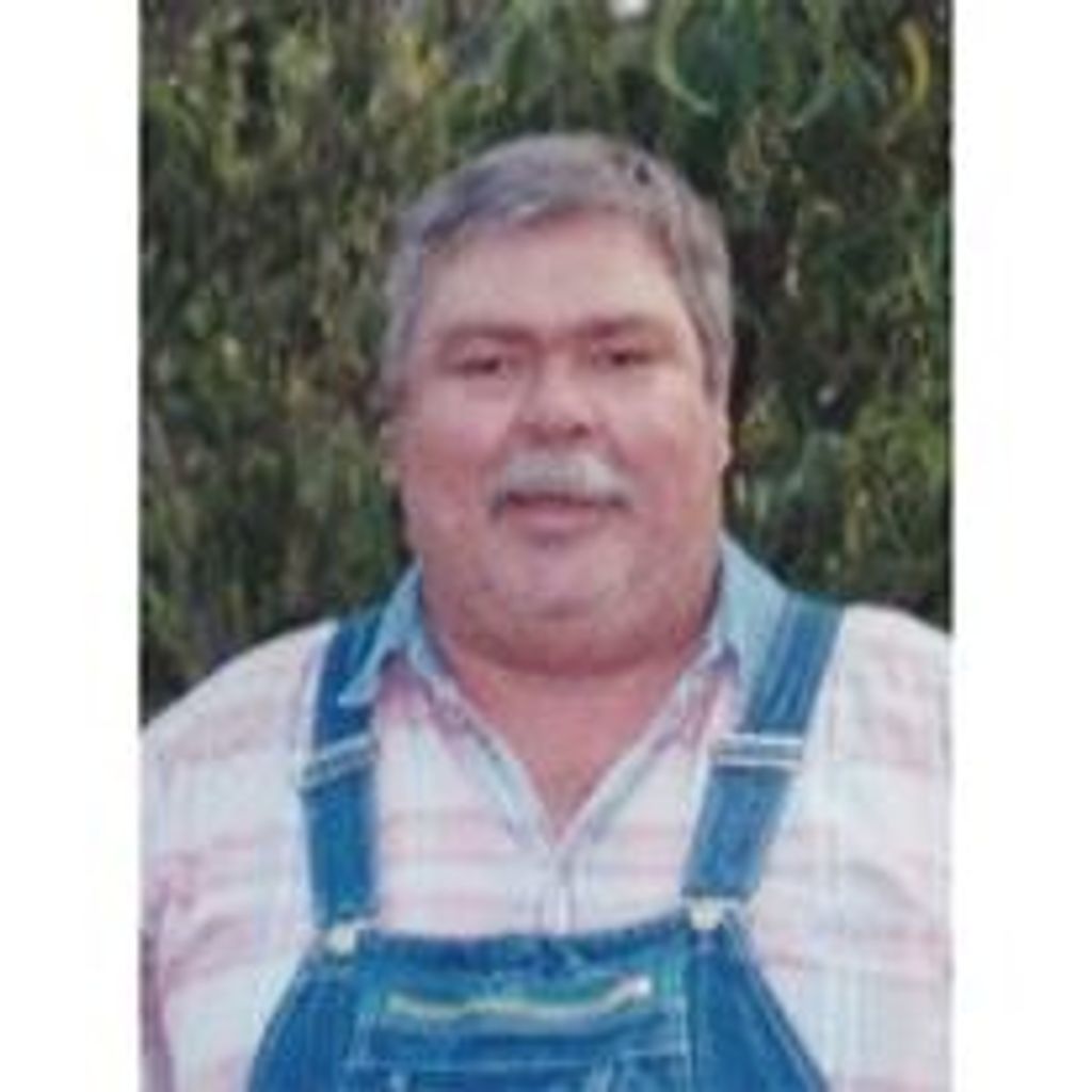 Donald Robert Solt,