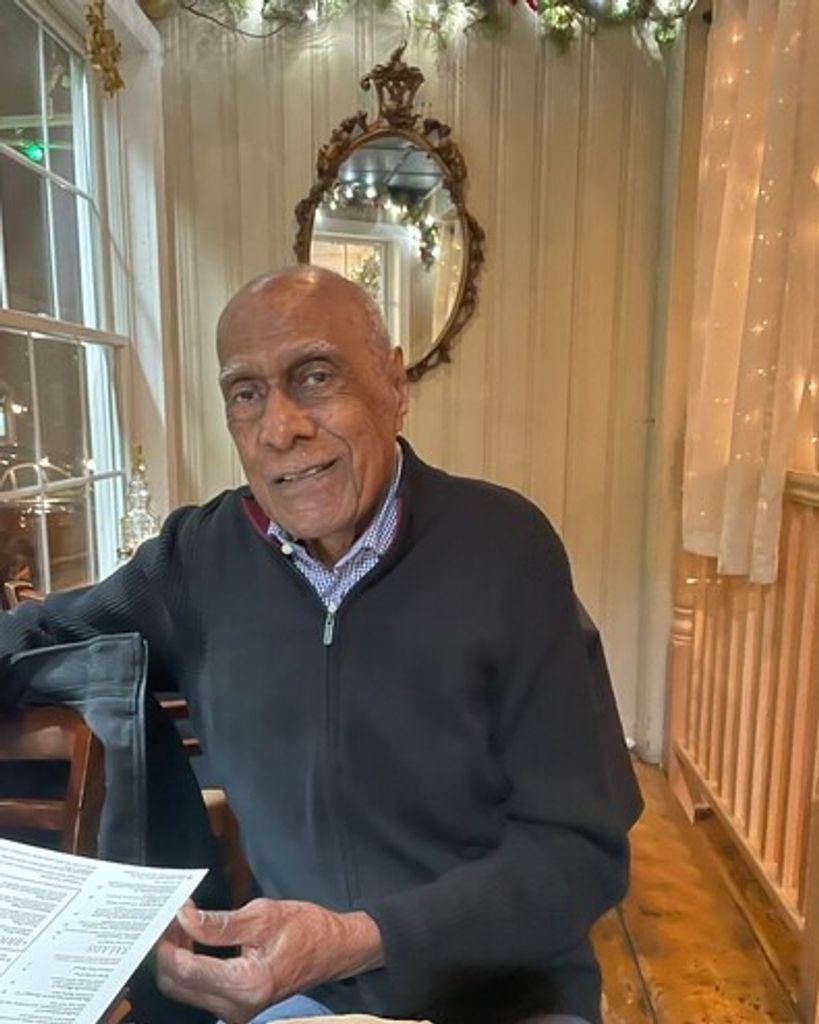 Alvin R. Gay Profile Photo