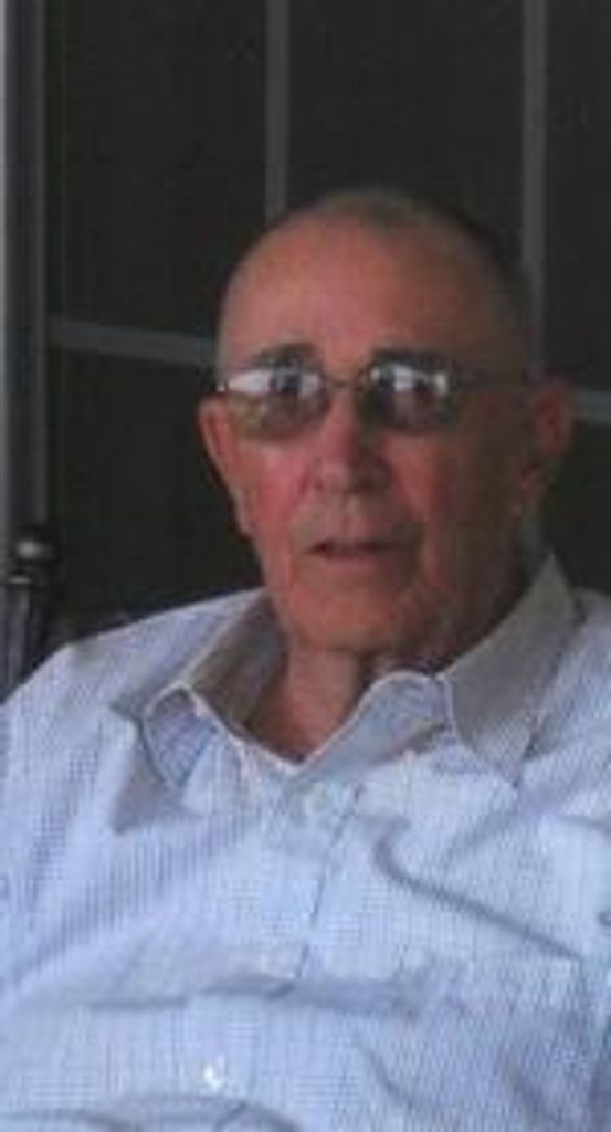 William C.  Brannock